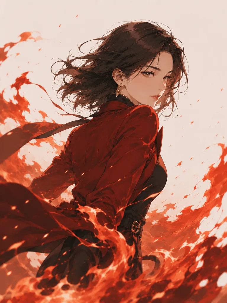 Portrait of the Pioneer · Adapting type