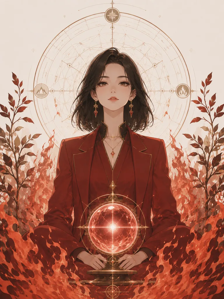 Portrait of the Pioneer · Cultivating type